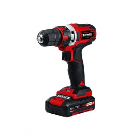 EINHELL TC-CD 18/35-2 LI (1X1,5 AH), CORDLESS DRILL