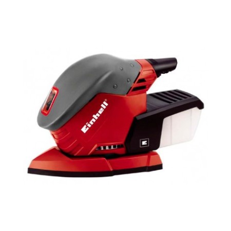 Ponceuse polyvalente d’Einhell.