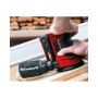 EINHELL PONCEUSE ROTATIVE SANS FIL TE-RS 18 LI Ø125