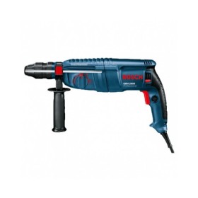 Marteau perforateur professionnel de marque GBH 2-25 Bosch.