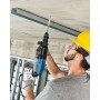 Marteau perforateur professionnel de marque GBH 2-25 Bosch.