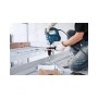 Marteau perforateur professionnel GBH 4-32 DFR de la marque Bosch.