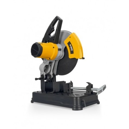 VITO SCIE DISQUE À TRONÇONNER 355 VISCF355 - 2300W