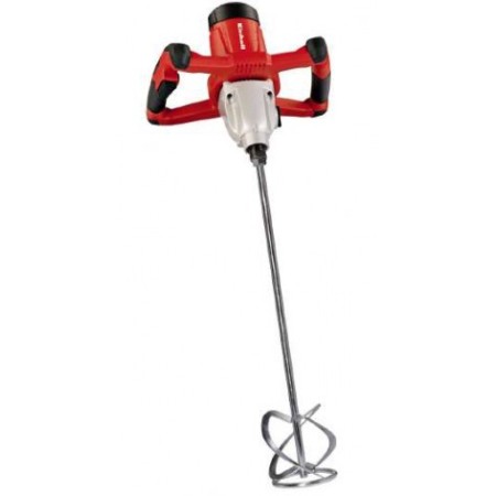 BÉTONNIÈRE EINHELL TC-MX 1600 CE