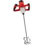 BÉTONNIÈRE EINHELL TC-MX 1600 CE