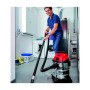 L’aspirateur solide et liquide TC-VC 1820 S est un aspirateur universel, polyvalent et robuste qui facilite le nettoyage