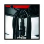 L’aspirateur solide et liquide TC-VC 1820 S est un aspirateur universel, polyvalent et robuste qui facilite le nettoyage