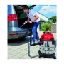 L’aspirateur solide et liquide TC-VC 1820 S est un aspirateur universel, polyvalent et robuste qui facilite le nettoyage