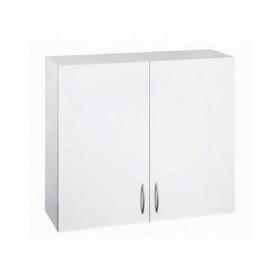 MODULE SUPÉRIEUR FINSA 80CM BLANC 40140756