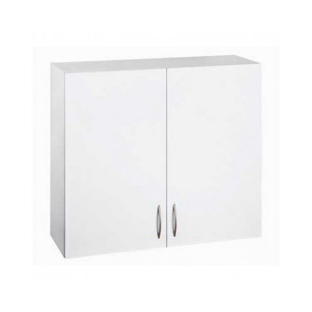 MODULE SUPÉRIEUR FINSA 80CM BLANC 40140756