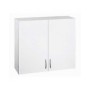 MODULE SUPÉRIEUR FINSA 80CM BLANC 40140756