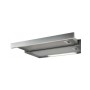 ELICA ELITE14 LUX GRIX/A/60 HOTTE ASPIRANTE EN ACIER INOXYDABLE