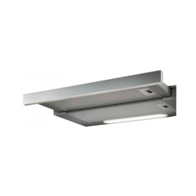 ELICA ELITE14 LUX GRIX/A/60 HOTTE ASPIRANTE EN ACIER INOXYDABLE