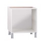 FINSA MODULE INFÉRIEUR 60CM POUR FOUR 40140801
