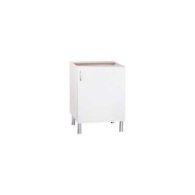 FINSA MODULE INFÉRIEUR 60CM BLANC 40586510