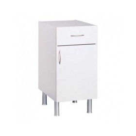 FINSA MODULE INFÉRIEUR AVEC 1PORTE+TIROIR 40CM BR 40003270