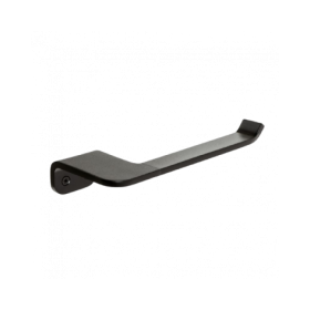 Porte-rouleau en onyx noir de la marque Tatay.