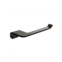Porte-rouleau en onyx noir de la marque Tatay.