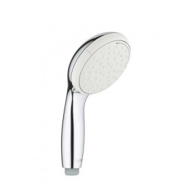 DOUCHETTE À MAIN GROHE CHROME