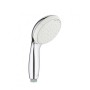 DOUCHETTE À MAIN GROHE CHROME