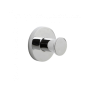 Cintre en acier inoxydable Martins.  Taille: Longueur : 60 mm Largeur : 45 mm Hauteur : 60 mm