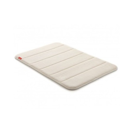 TAPIS DE SALLE DE BAIN EN MICROFIBRE 60X40 CM