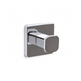 CINTRE MURAL CHROME KALO 6 CM