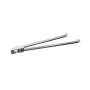 CINTRE MURAL CHROME PLAT 5,2 CM