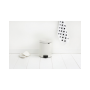 Brabantia Poubelle Blanche 5 litres