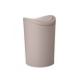 SEAU DE SALLE DE BAIN EN PLASTIQUE 6 LT TATAY