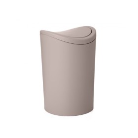 SEAU DE SALLE DE BAIN EN PLASTIQUE 6 LT TATAY