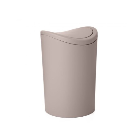 SEAU DE SALLE DE BAIN EN PLASTIQUE 6 LT TATAY