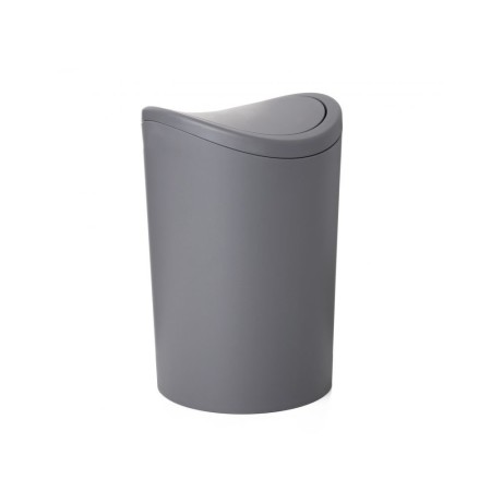 SEAU DE SALLE DE BAIN EN PLASTIQUE 6 LT TATAY