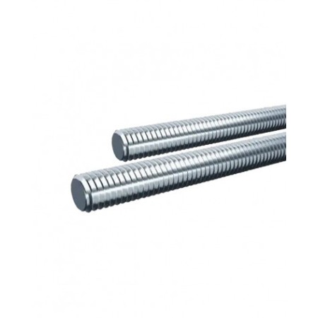 TIGE FILETÉE ZN M6 - 1MT DIN 975