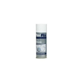 SPRY ZINC MAT 400ML