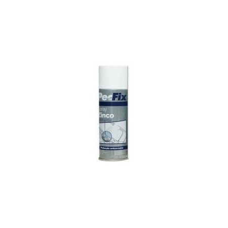 SPRY ZINC MAT 400ML