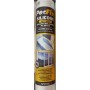 PECFIX ACÉTATE DE SILICONE SPÉCIAL TRANSPARENT 300ML