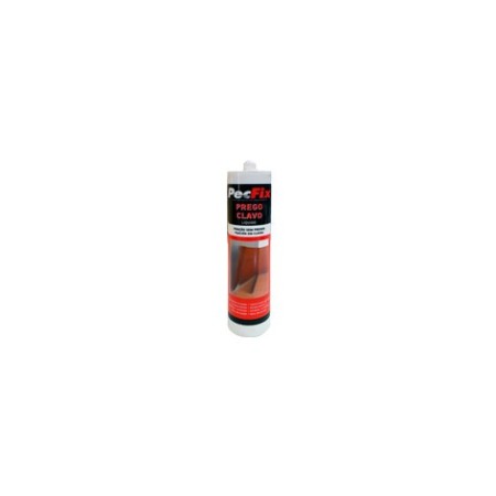 PECFIX ONGLE LIQUIDE À BASE DE SOLVANT 300ML