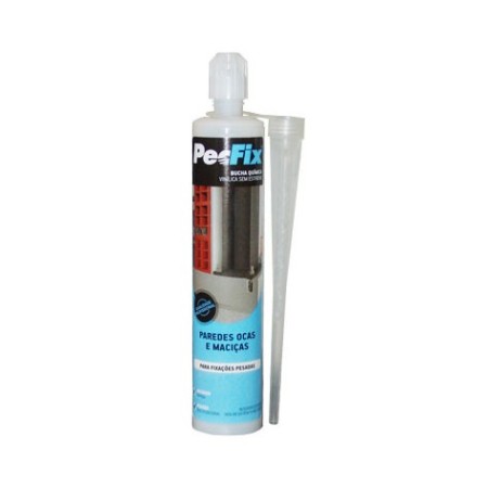 BAGUE EN VINYLE CHIMIQUE PECFIX 300ML