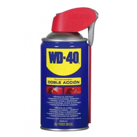 WD40 HUILE LUBRIFIANTE 200ML COO200