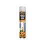 MANUEL D’UTILISATION DE LA MOUSSE PE PU 750ML
