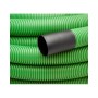 WW Ø 63MM ROUGE ONDULÉ 50MT (DOUBLE PAROI)