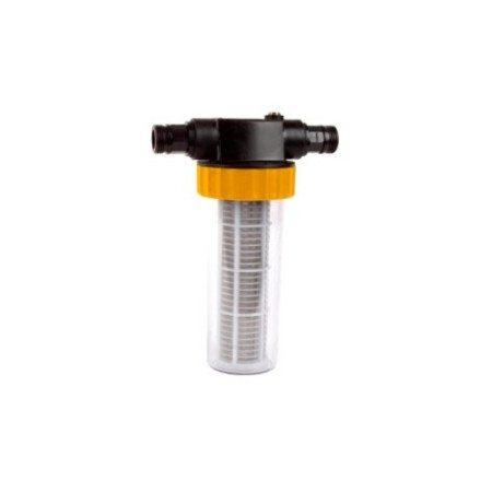 GRAND PORTE-FILTRE 2LT