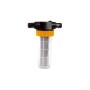 GRAND PORTE-FILTRE 2LT