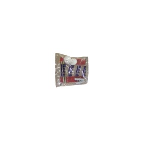 KIT FIXATION LAVABO MUR