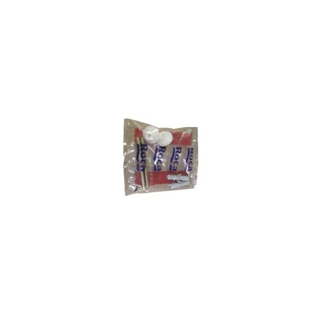KIT FIXATION LAVABO MUR