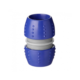 TATAY REPARAD. MANG. 19-26 (en vrac) 0001301*  Réparateur de tuyau 3/4" (19 mm) de diamètre.