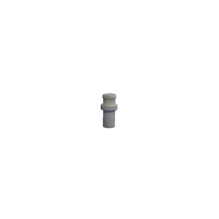 ACCESSOIRE RAC.AVEC POR POUR VAL 11/4-32(B-114) T-207