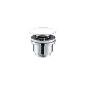 VALVE CLICK-CLACK LARGE VOLET CERAMICA BR