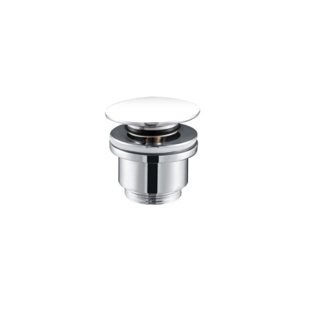 VALVE CLICK-CLACK LARGE VOLET CERAMICA BR